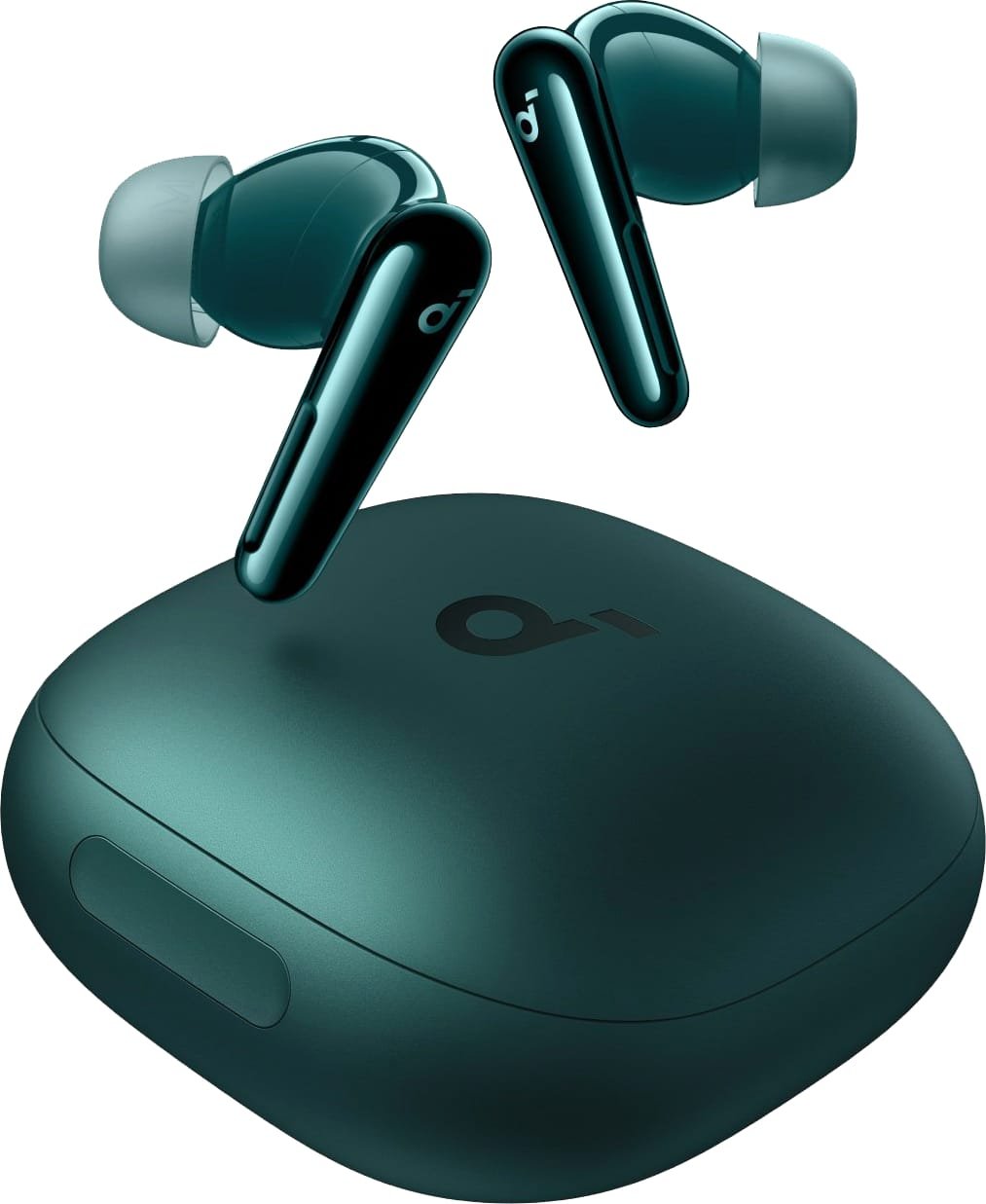 Навушники Anker SoundCore Liberty 4 Pro Green Matte (A3954G61