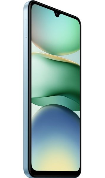 Мобільний телефон Xiaomi Redmi A5 3/64GB Ocean Blue Global Version