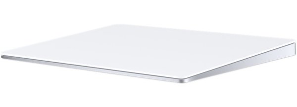 Apple Magic Trackpad ホワイト　A1535 Трекпад Apple A1535 Magic Trackpad 2 White (MJ2R2Z/A) купить