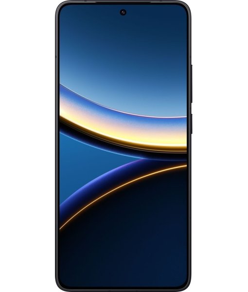 Мобильный телефон Poco F7 Pro 12/256GB Black Global Version купить