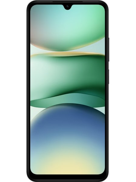 Redmi A5／4＋128GB／ブラック／グローバル版 Смартфон Xiaomi Redmi A5 4/128GB Midnight Black (Global