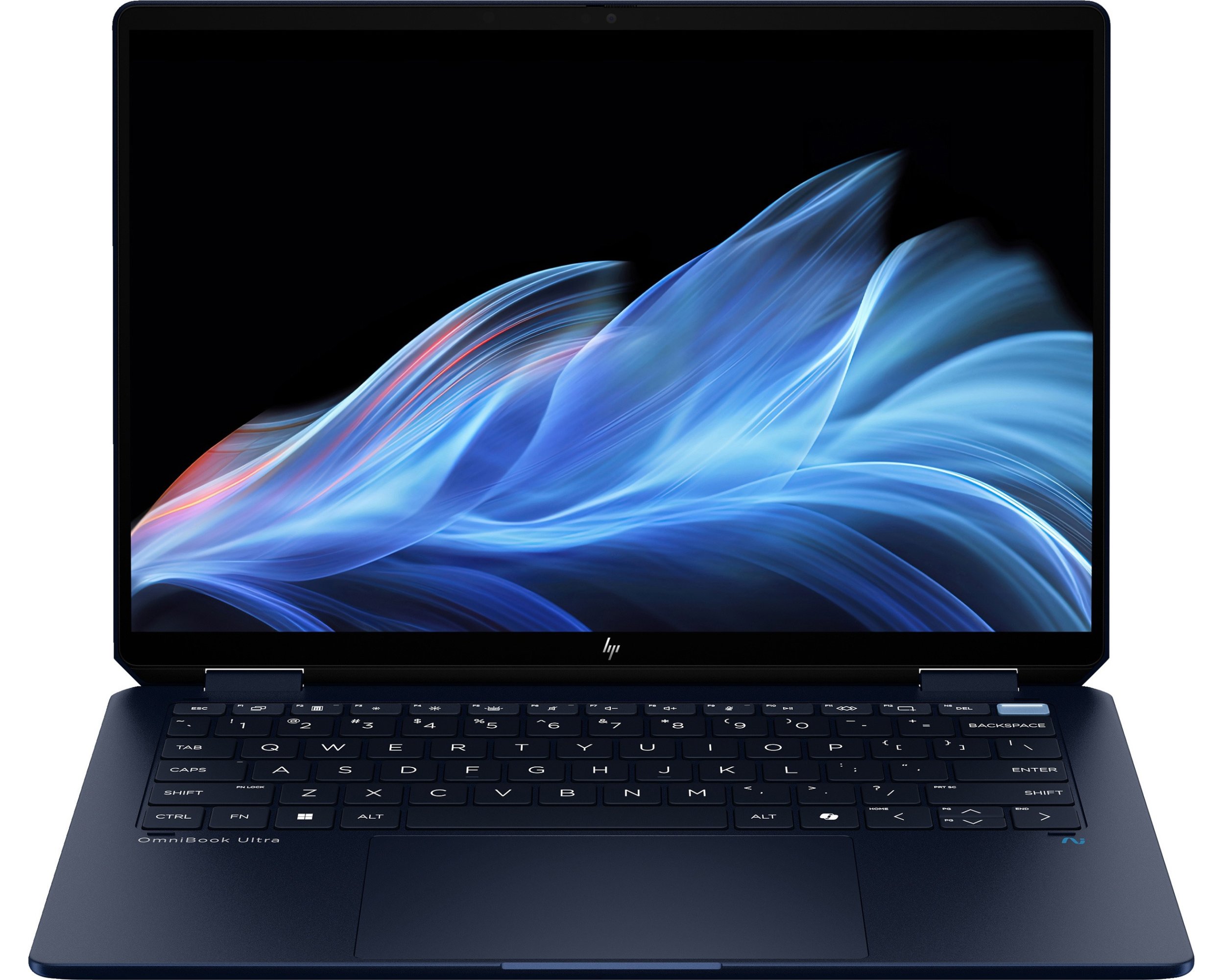 Ноутбук HP OmniBook Ultra Flip 14-fh0006ua (B9PD6EA) купити