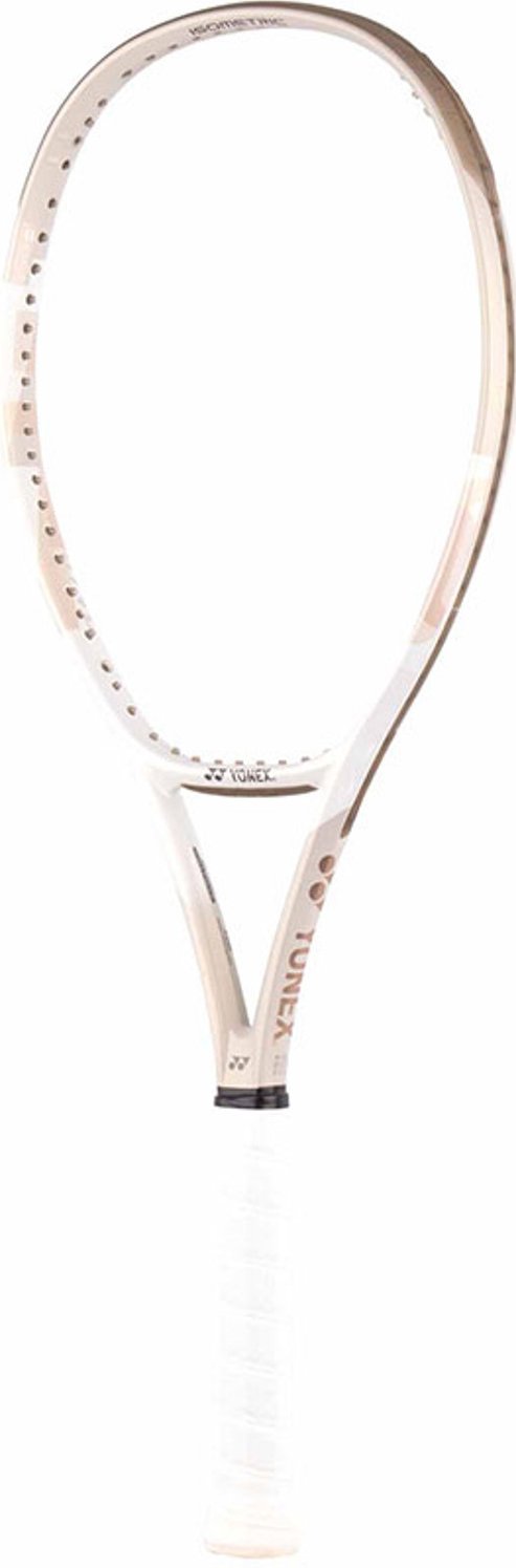 Ракетка для великого тенісу Yonex Vcore 100 Sand/Beige G4