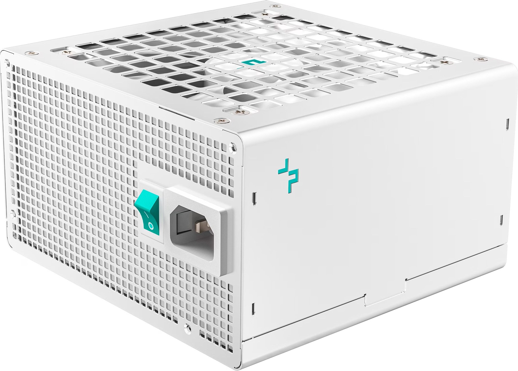 Блок питания 750W DeepCool PL750D WH V2 (R-PL750D-FC0W-EU-V2