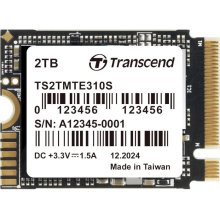 SSD накопители Transcend 2 ТБ | ELMIR - купить в Киеве, Харькове