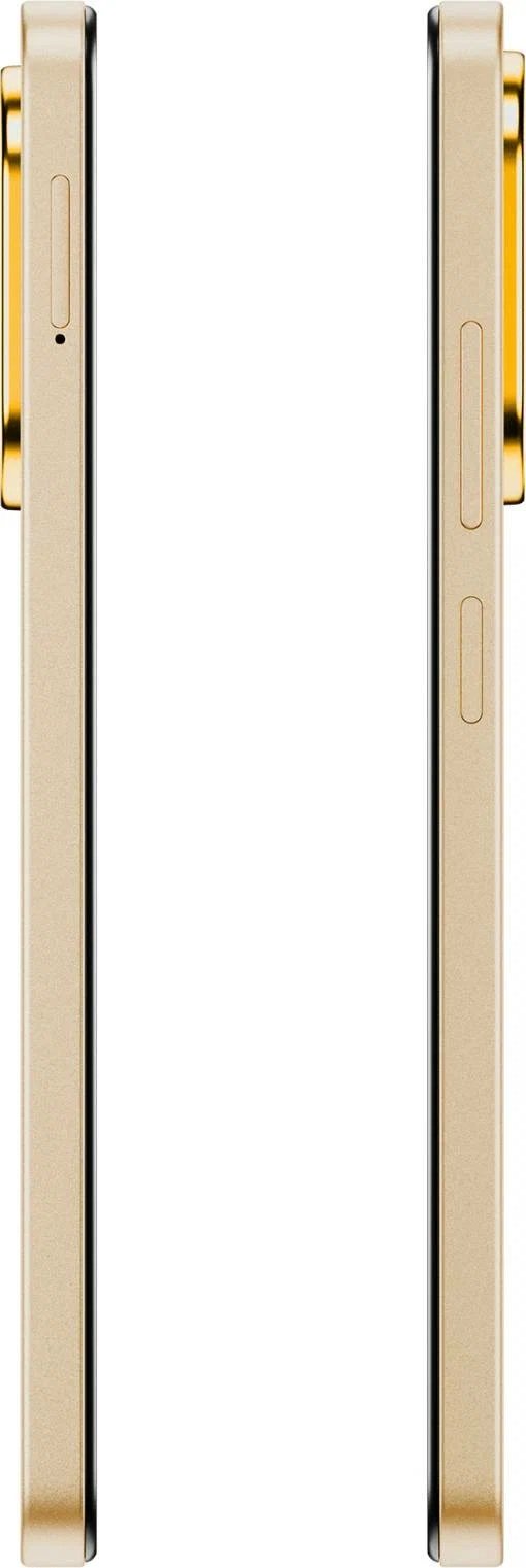 Мобильный телефон Poco C71 3/64GB Gold Global Version купить