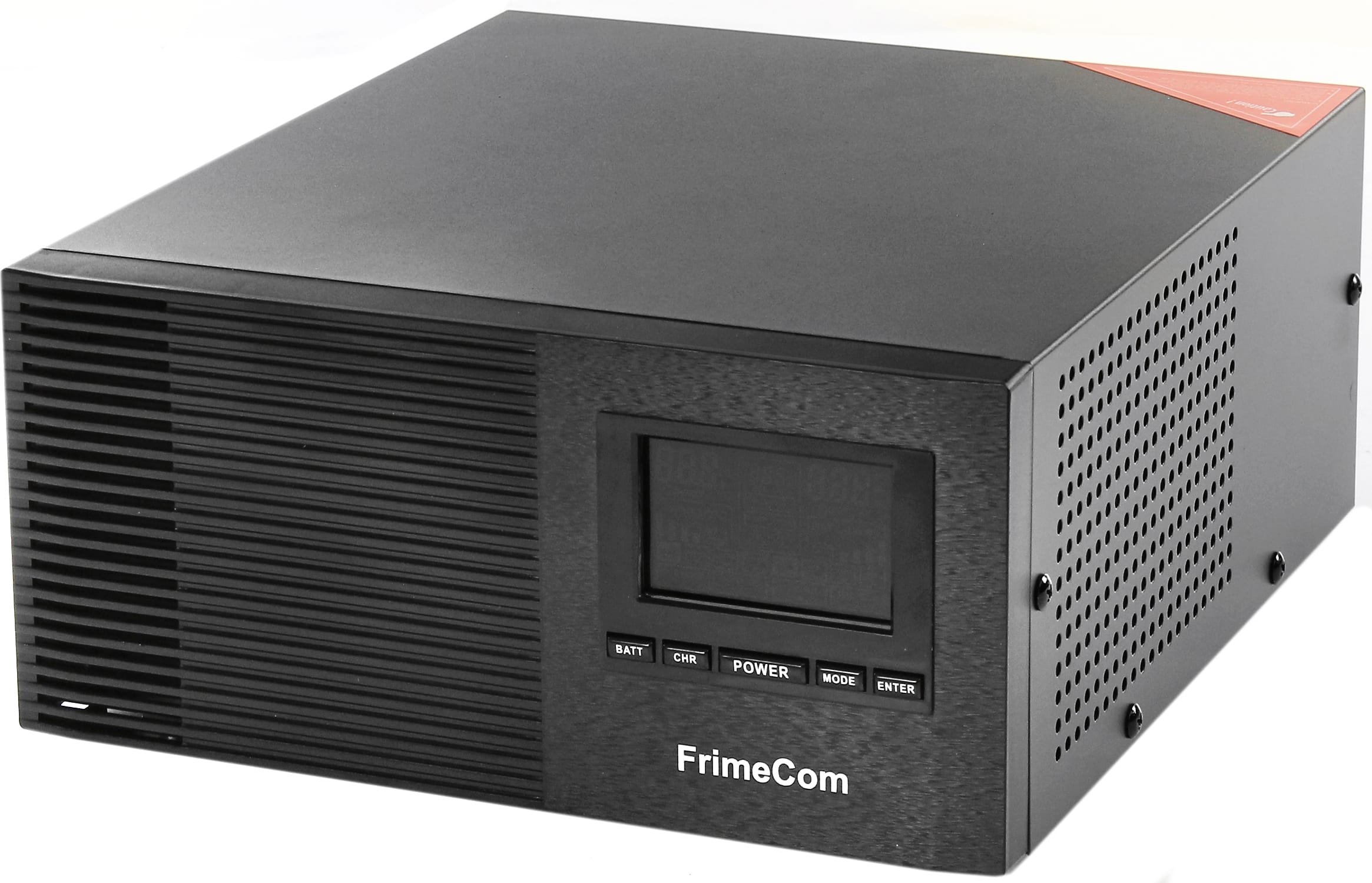 ИБП FrimeCom XL-1500 LCD P Sine Wave w/o Battery купить | ELMIR