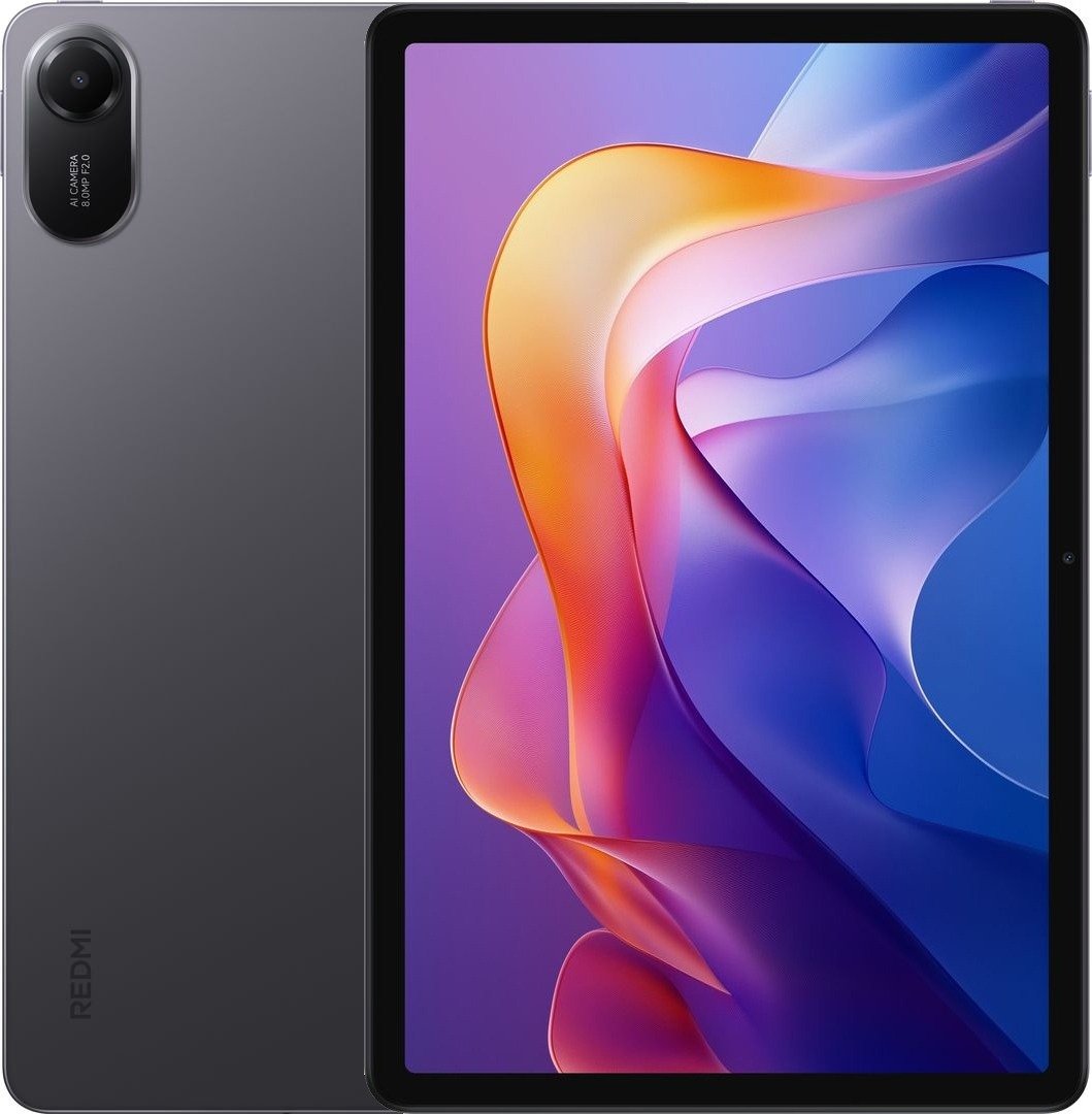 Androidタブレット本体 Redmi Pad 2 6GB/128G Graphite Gray Androidタブレット 12.1型 Redmi Pad 2 Pro(6GB+128GB) グラファイト