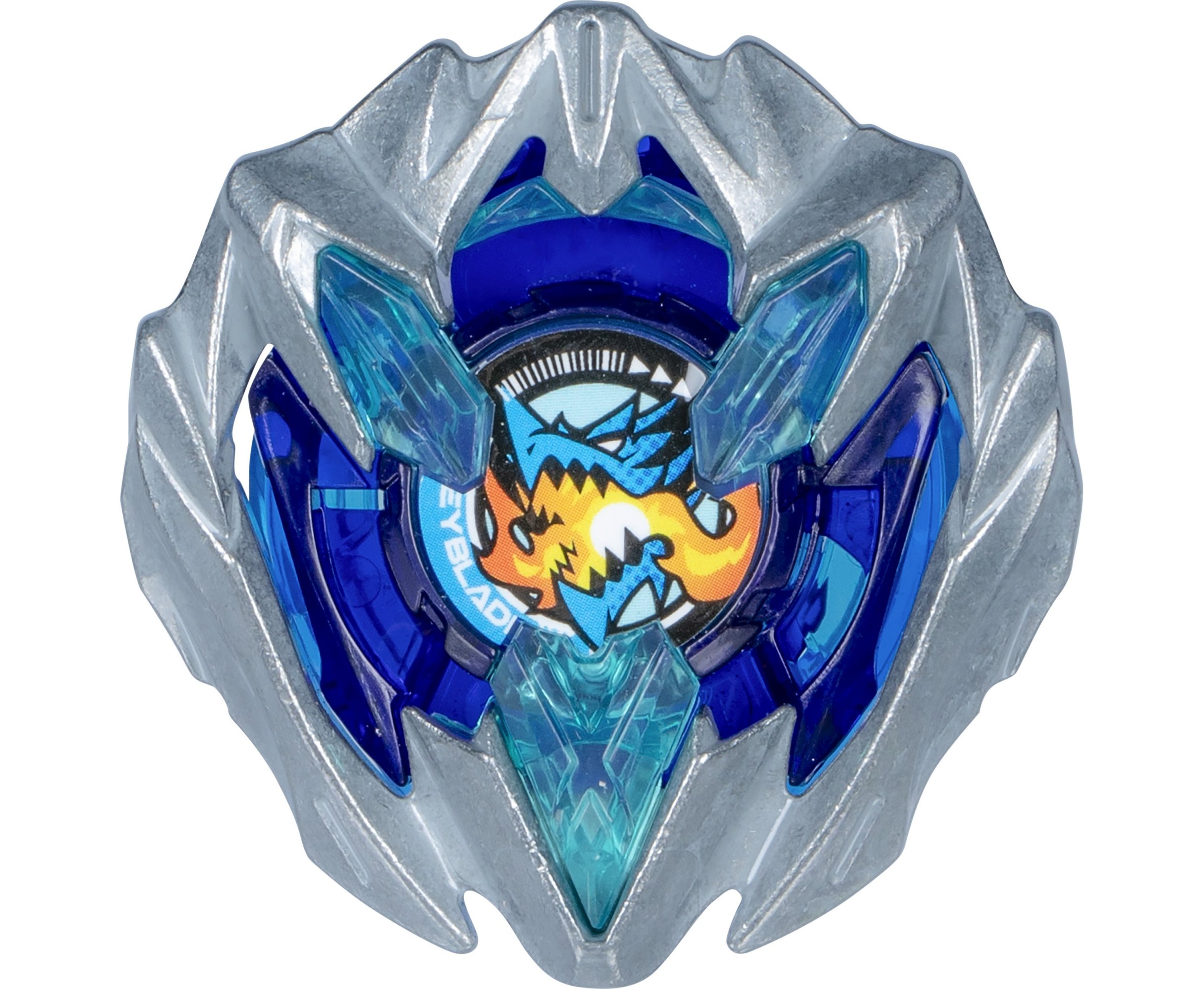 Волчок Hasbro Beyblade X Lance Knight Defense (G0175/G0184) купить