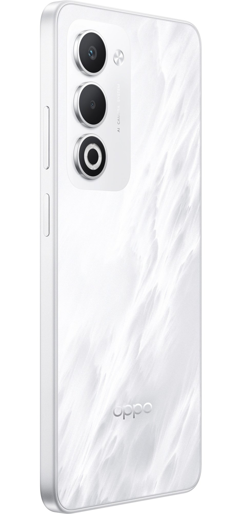 Мобильный телефон Oppo A5 6/128GB Mist White купить | ELMIR - цена