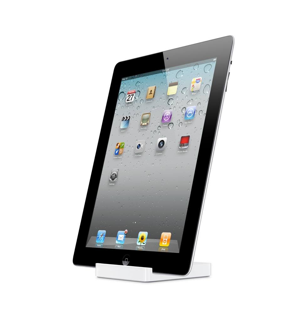iPad本体 iPad 2 Wi-Fi 32GB Планшет Apple iPad 2 32GB Wi-Fi 3G Black (MC774ZP/A) купить