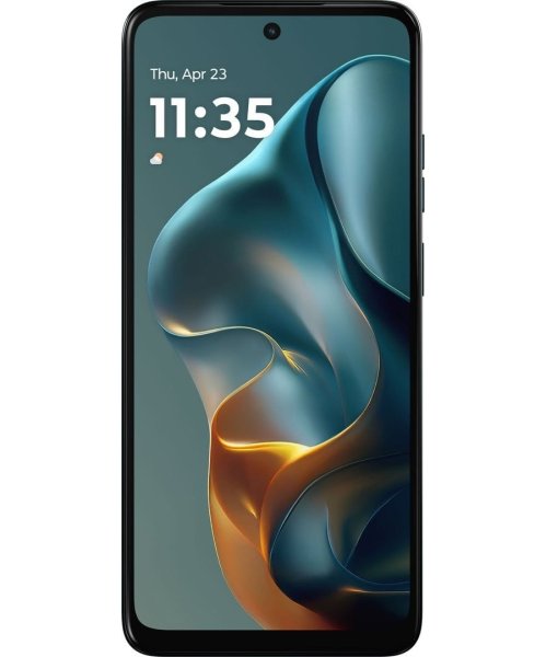 Мобильный телефон Motorola Moto G05 8/256GB NFC Forest Green