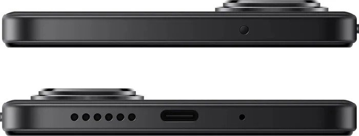 Мобильный телефон Poco M7 4G 6/128GB Carbon Black Global Version
