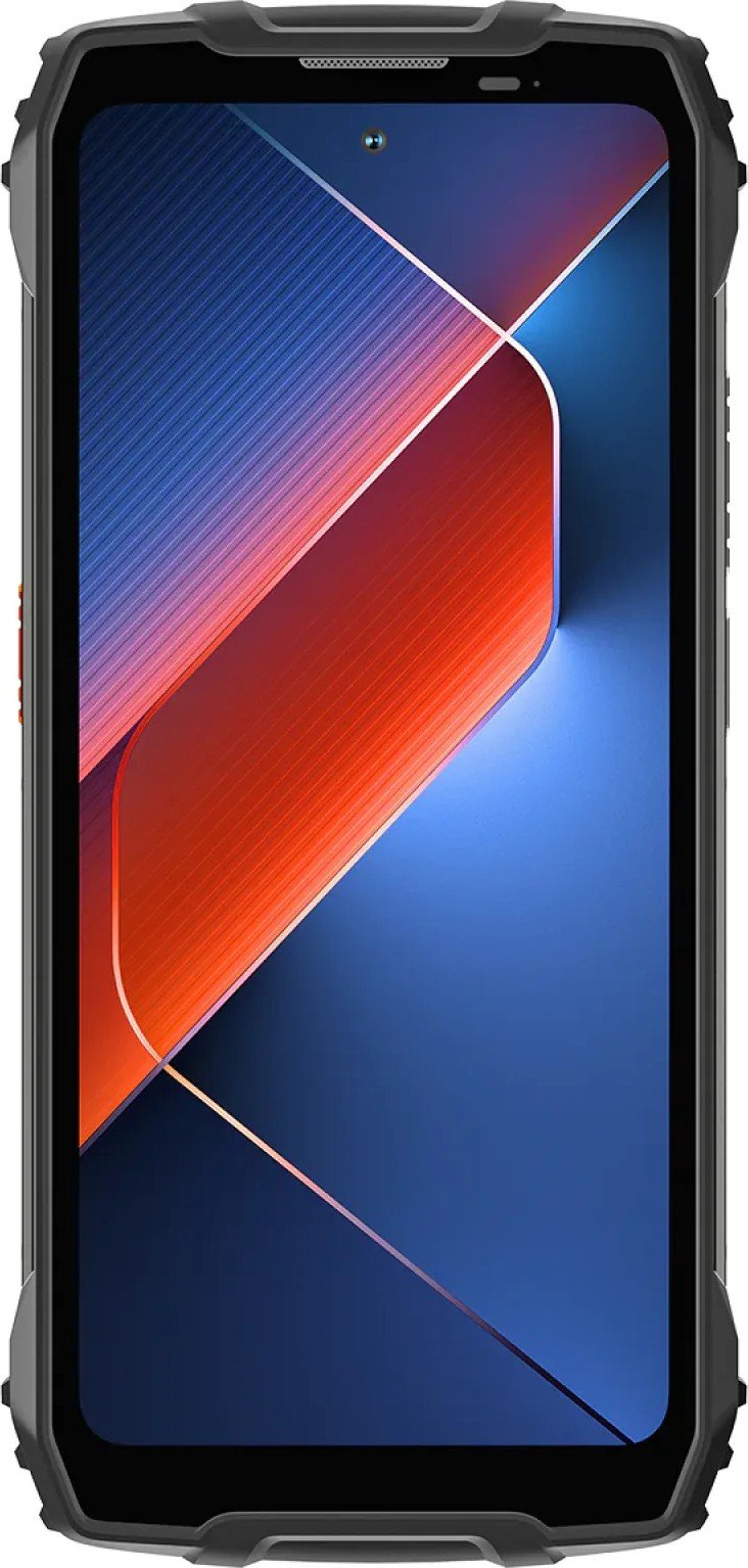 Мобільний телефон Blackview BL7000 8/256GB Black купити | ELMIR