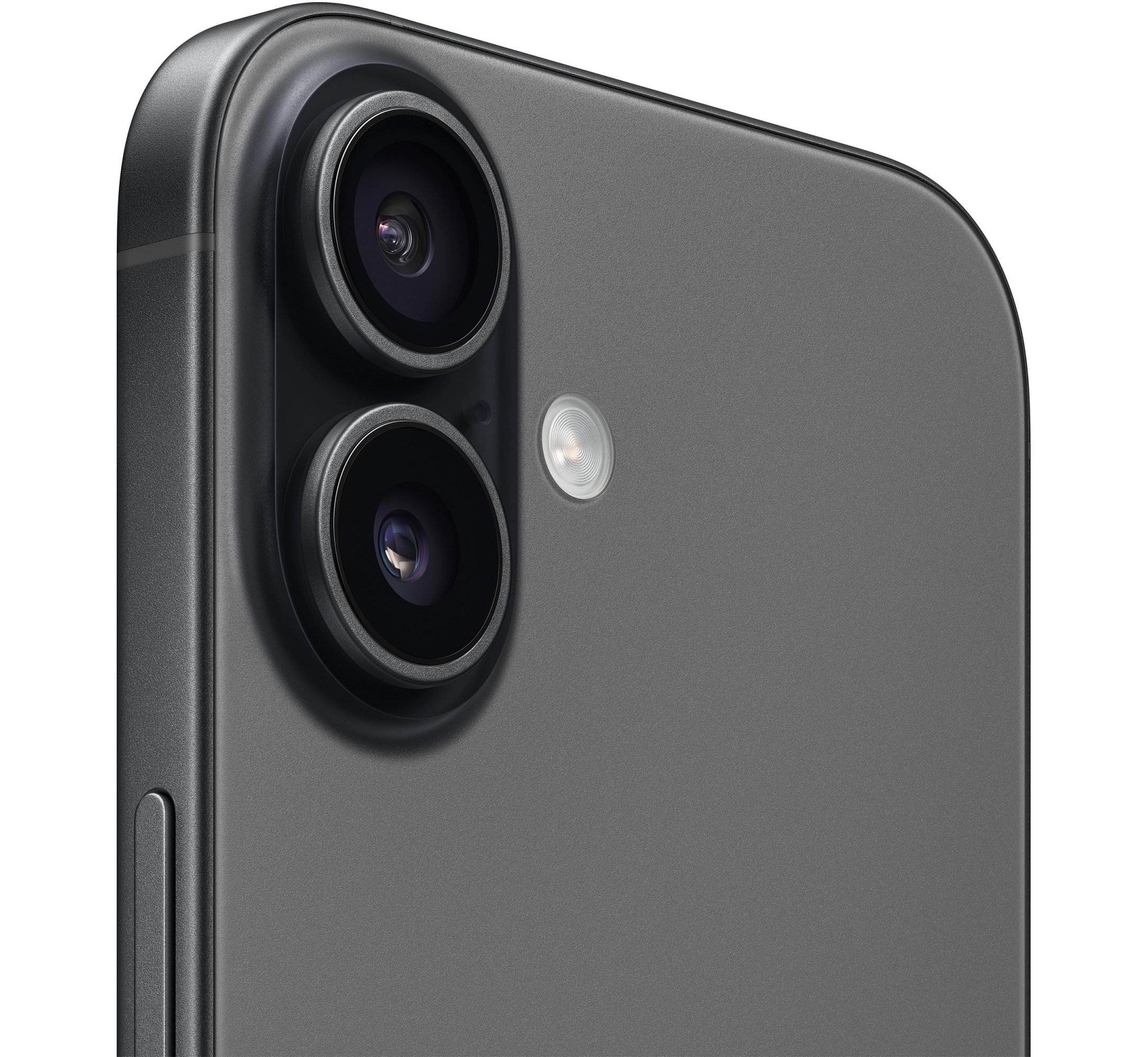 Мобильный телефон Apple iPhone 17 256GB Black купить | ELMIR