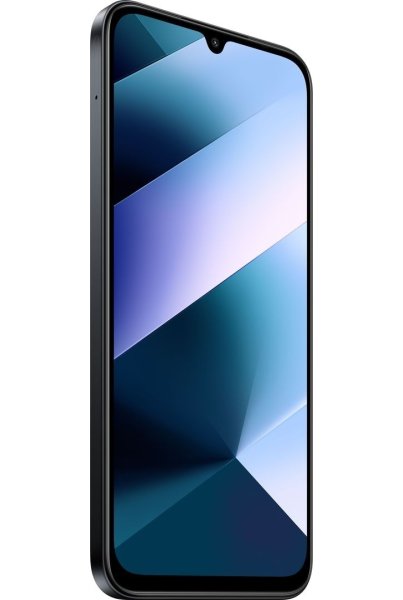 Мобильный телефон Poco C85 6/128GB Black UA UCRF купить | ELMIR