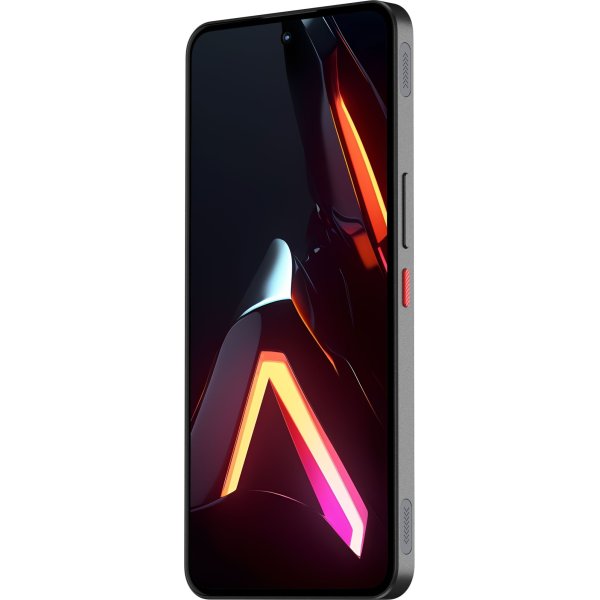 Мобильный телефон ZTE Nubia Neo 3 GT 5G 12/256GB Interstellar Gray