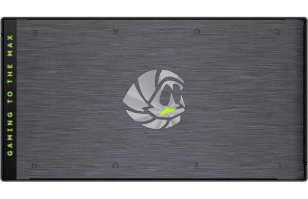 Блок живлення 1000W Gamemax Lion Core 1000P купити | Elmir - ціна