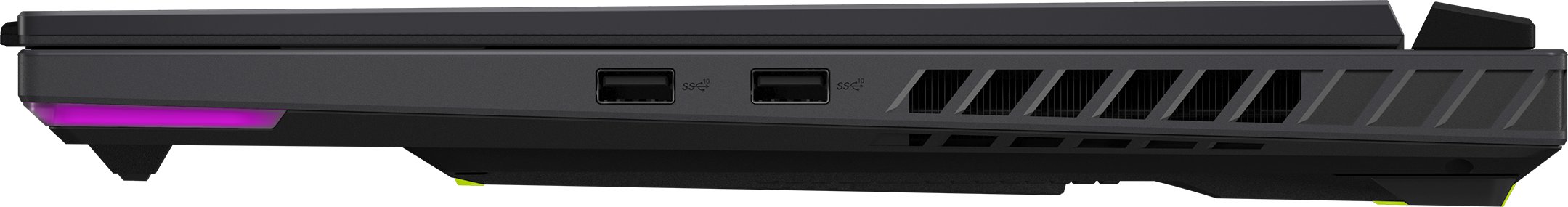 Ноутбук Asus ROG Strix G16 G614PR (G614PR-G16.R95070TI) купить | Elmir ...