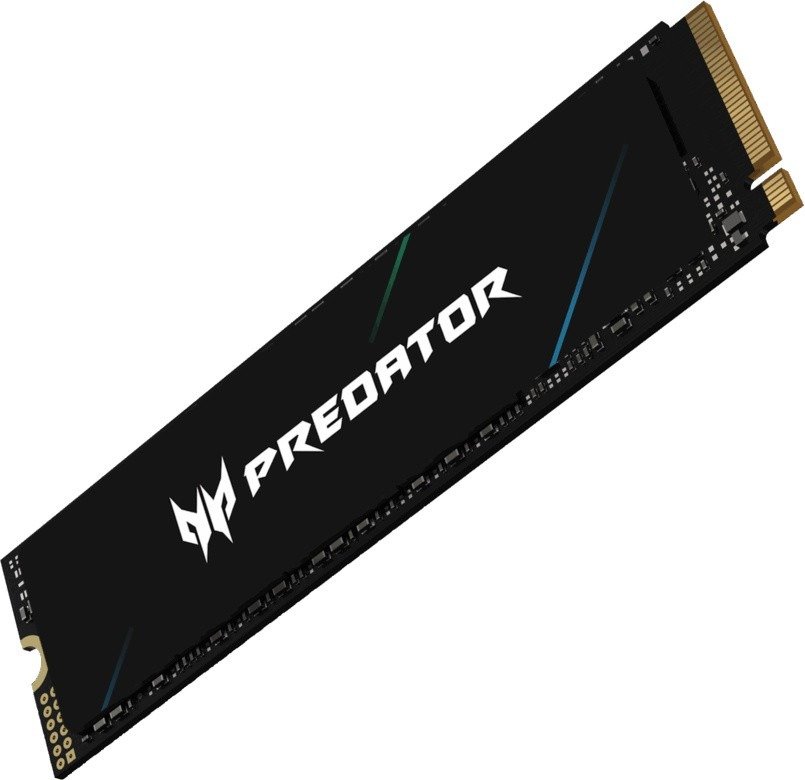 SSD-накопитель M.2 2TB Acer Predator GM6 (BL.9BWWR.134) купить