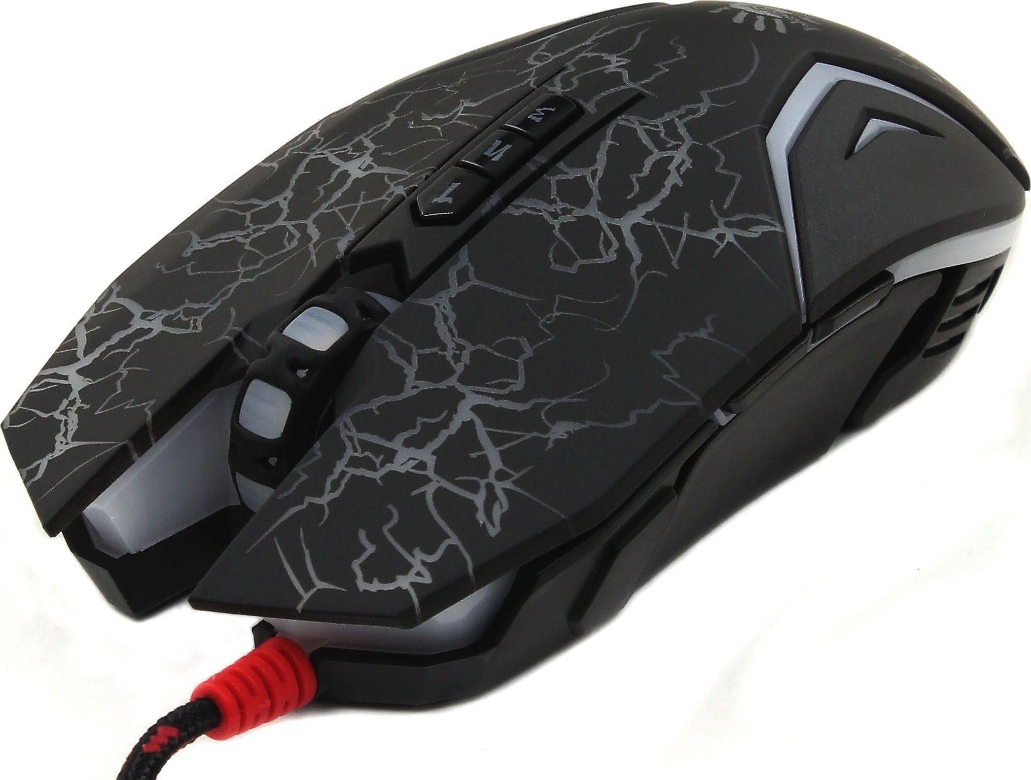 Мышь Bloody N50 Black купить | ELMIR - цена, отзывы, характеристики