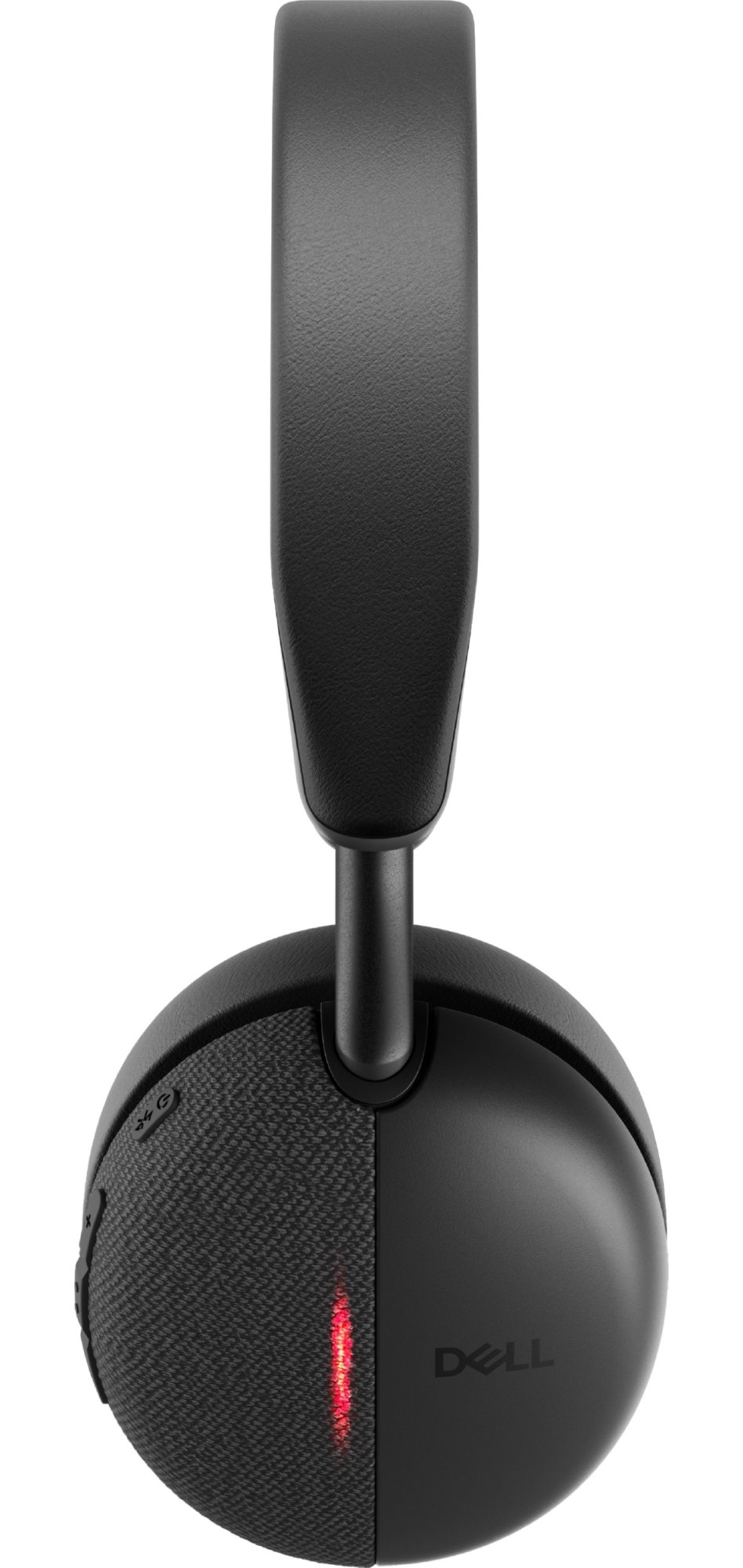 Наушники Dell Pro Wireless ANC Headset WL5024 (520-BBGM) купить