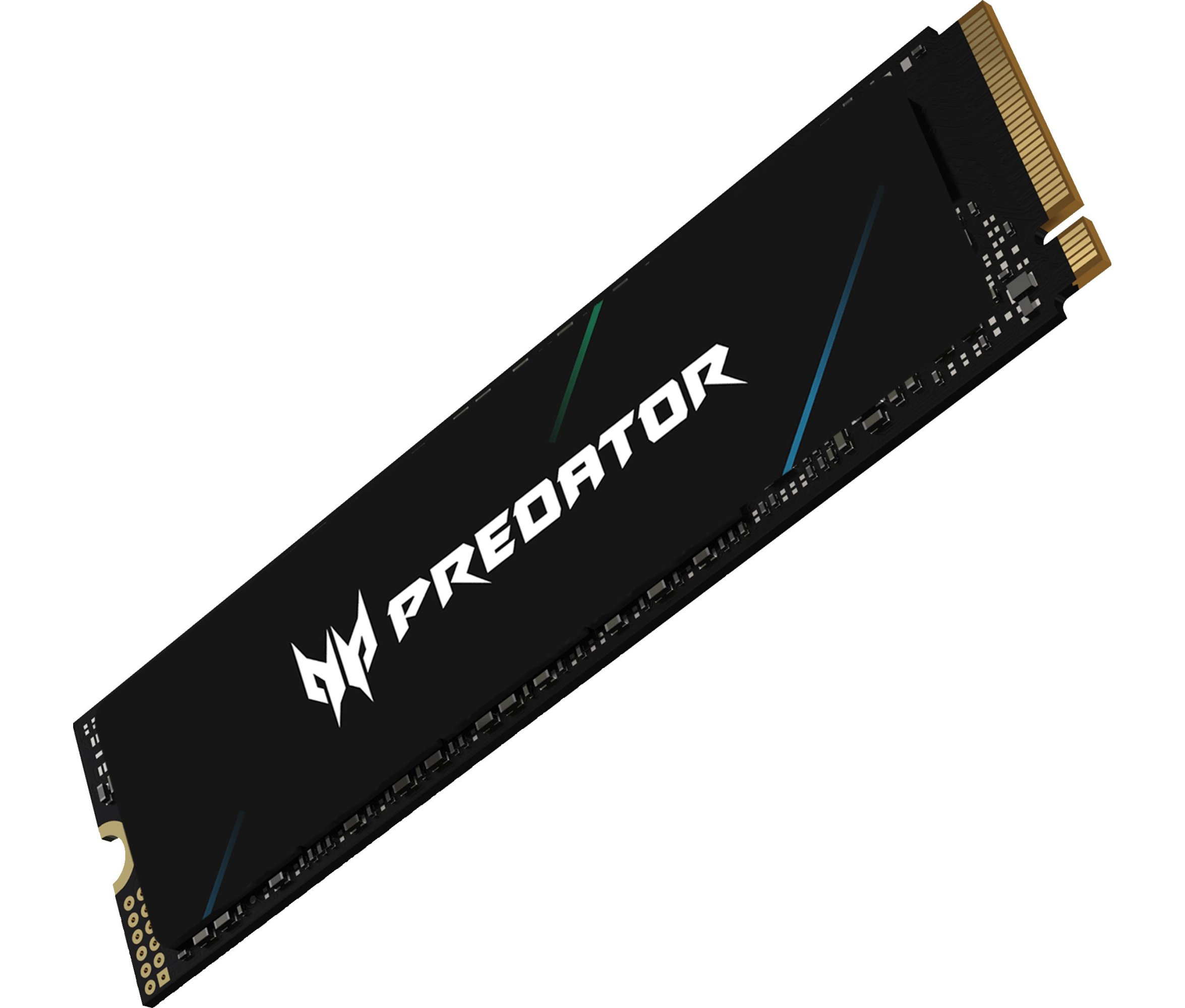 SSD-накопичувач M.2 4TB Acer Predator GM6 (BL.9BWWR.135) купити