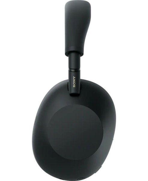 Наушники Sony WH-1000XM6 Black (WH1000XM6B.E) купить | ELMIR