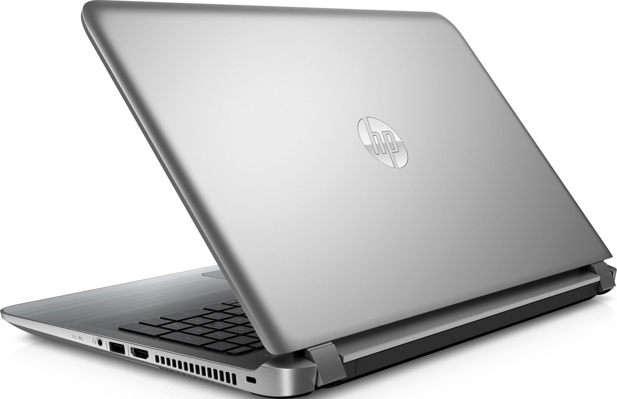 Ноутбук HP Pavilion 15-ab292ur (P3L66EA) купить | Elmir - цена, отзывы ...
