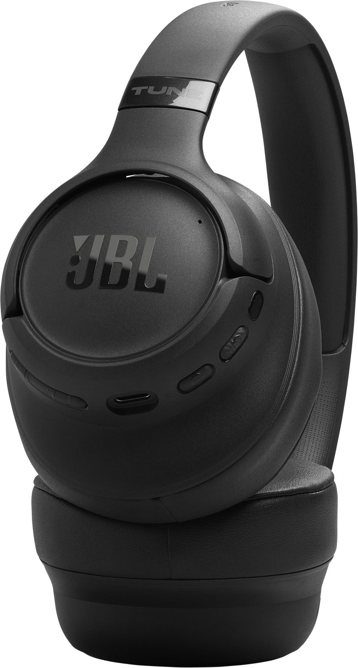 Наушники JBL Tune 780NC Black (JBLT780NCBLK) купить | ELMIR - цена