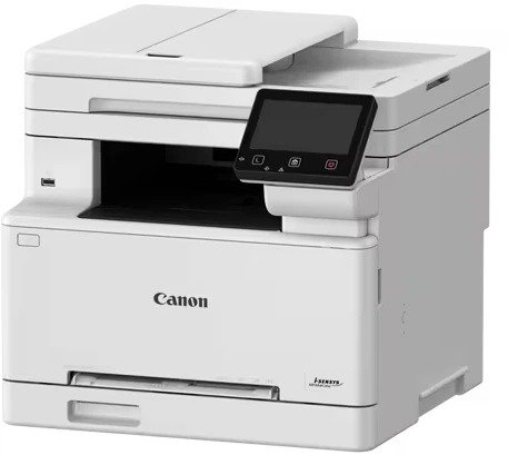 БФП лазерний Canon i-Sensys MF664Cdw (6928C008) купити | ELMIR