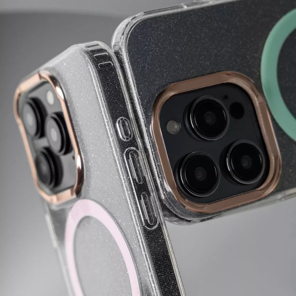 Чехол для iPhone 13 Pro Max Proove Cuprum Case with Magnetic Ring