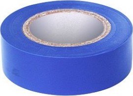 Лента изоляционная Solar IT120 Blue 20м купить | ELMIR - цена