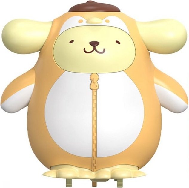 Фігурка Pop Top Sanrio Бал пінгвінів (25WDL-001) купити | ELMIR