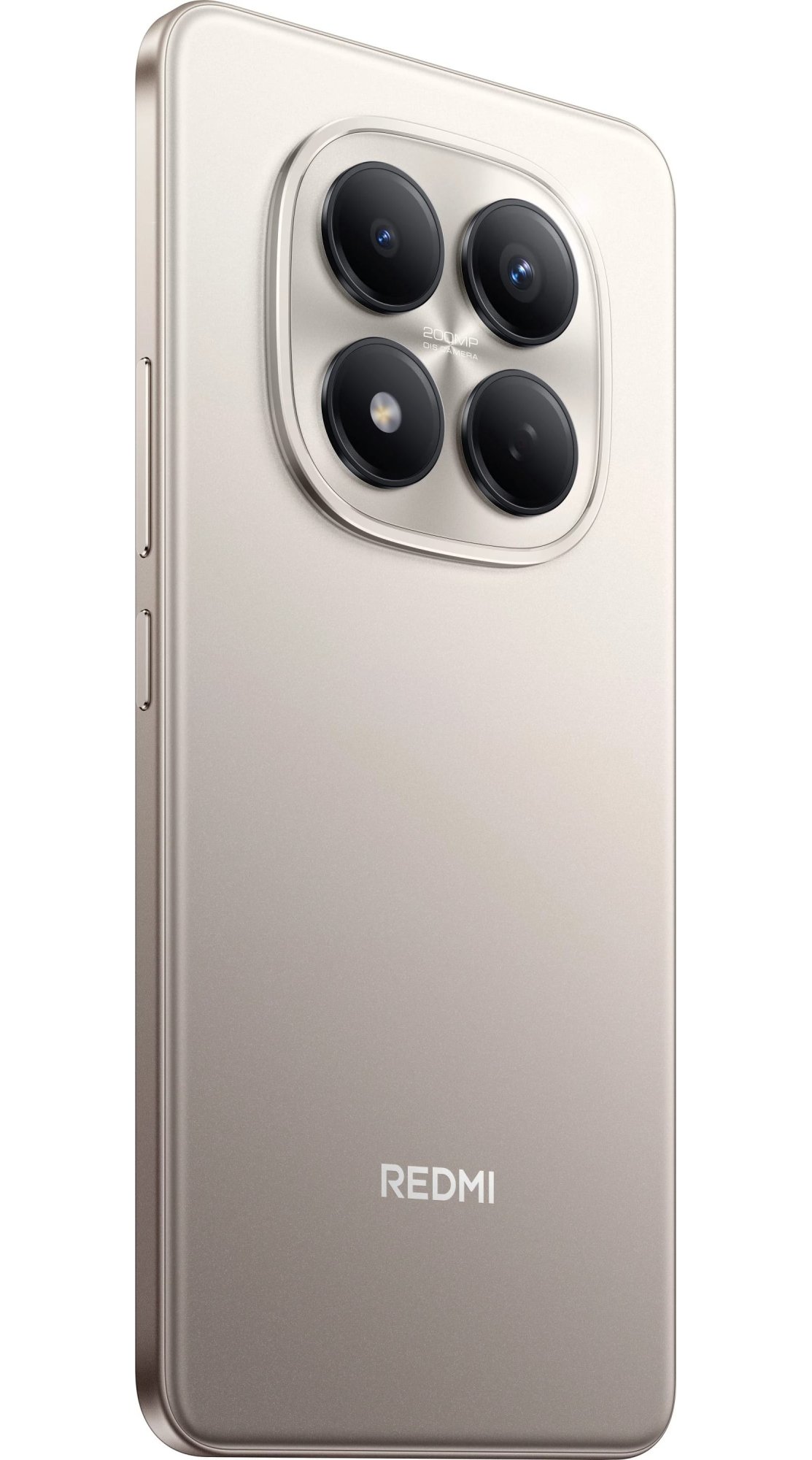 REDMI Note 15 Pro 5G 256GB SIMフリー チタングレー Мобильный телефон Xiaomi Redmi Note 15 Pro 8/256GB Titanium Color