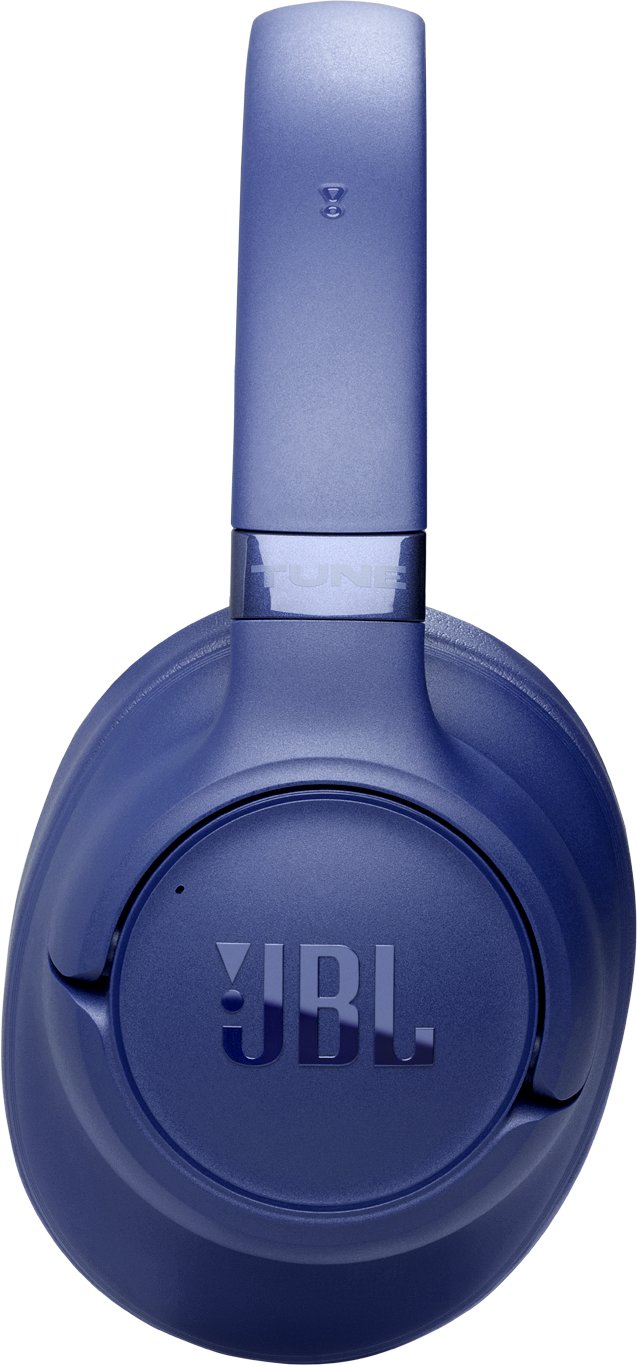 Наушники JBL Tune 780NC Blue (JBLT780NCBLU) купить | ELMIR - цена