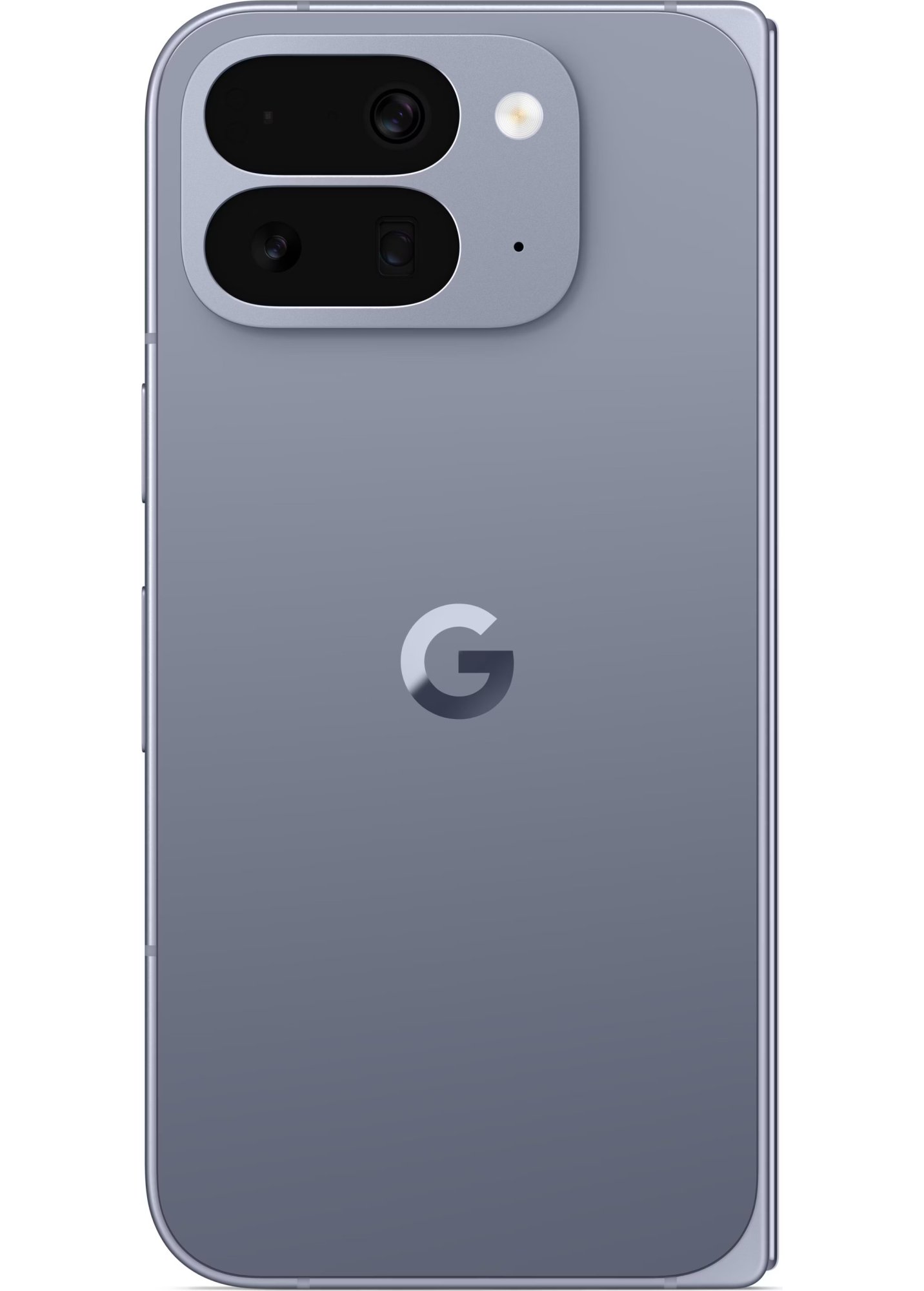 Мобільний телефон Google Pixel 10 Pro Fold 16/256GB Moonstone