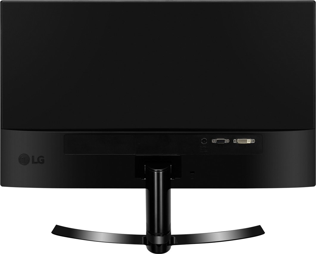 Монитор 24" LG 24MP58D-P купить | Elmir - цена, отзывы, характеристики