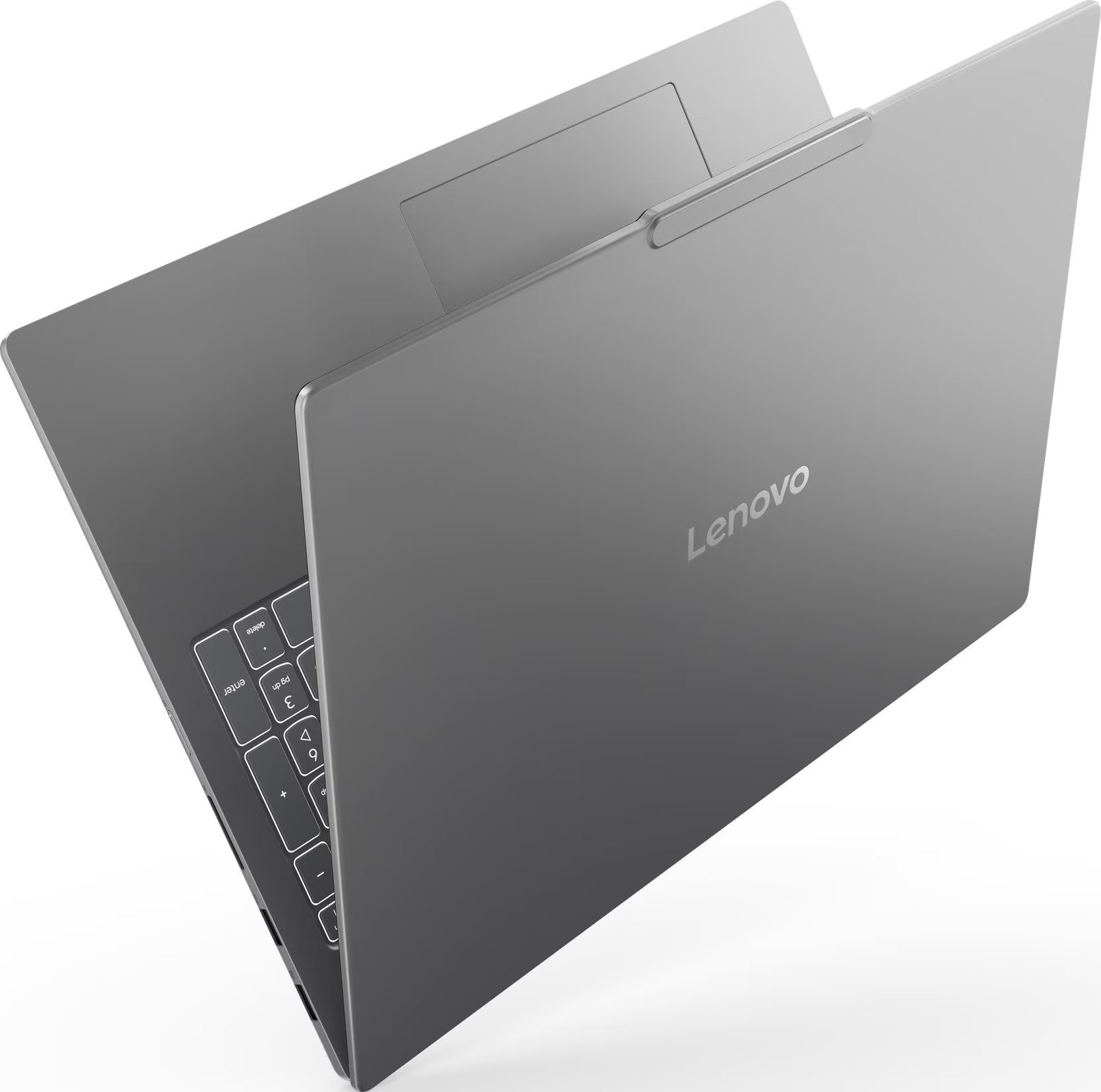 Ноутбук Lenovo IdeaPad Pro 5 16IAH10 (83JMX003R1) купити | Elmir
