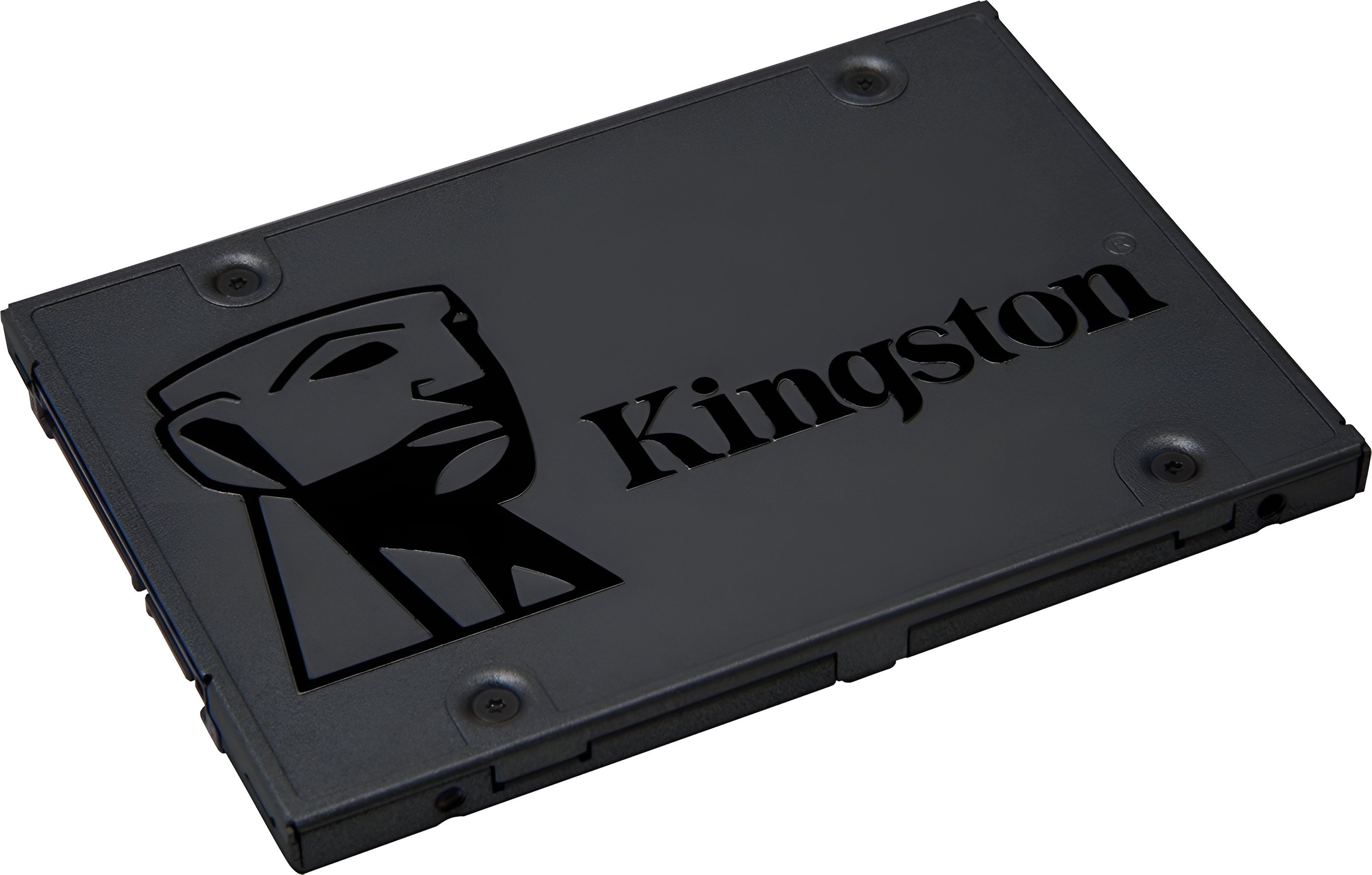 SSD-накопитель 2.5