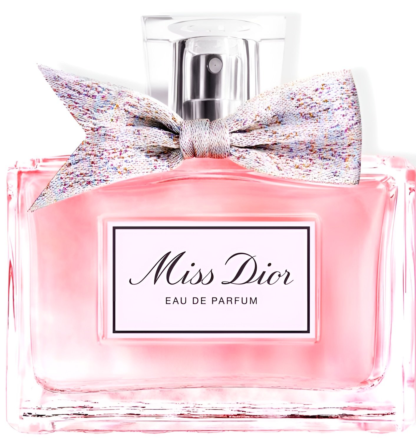 Miss Dior Eau de Parfum 50ml　箱つき Парфюмированная вода женская Christian Dior Miss Dior EDP 50 ml