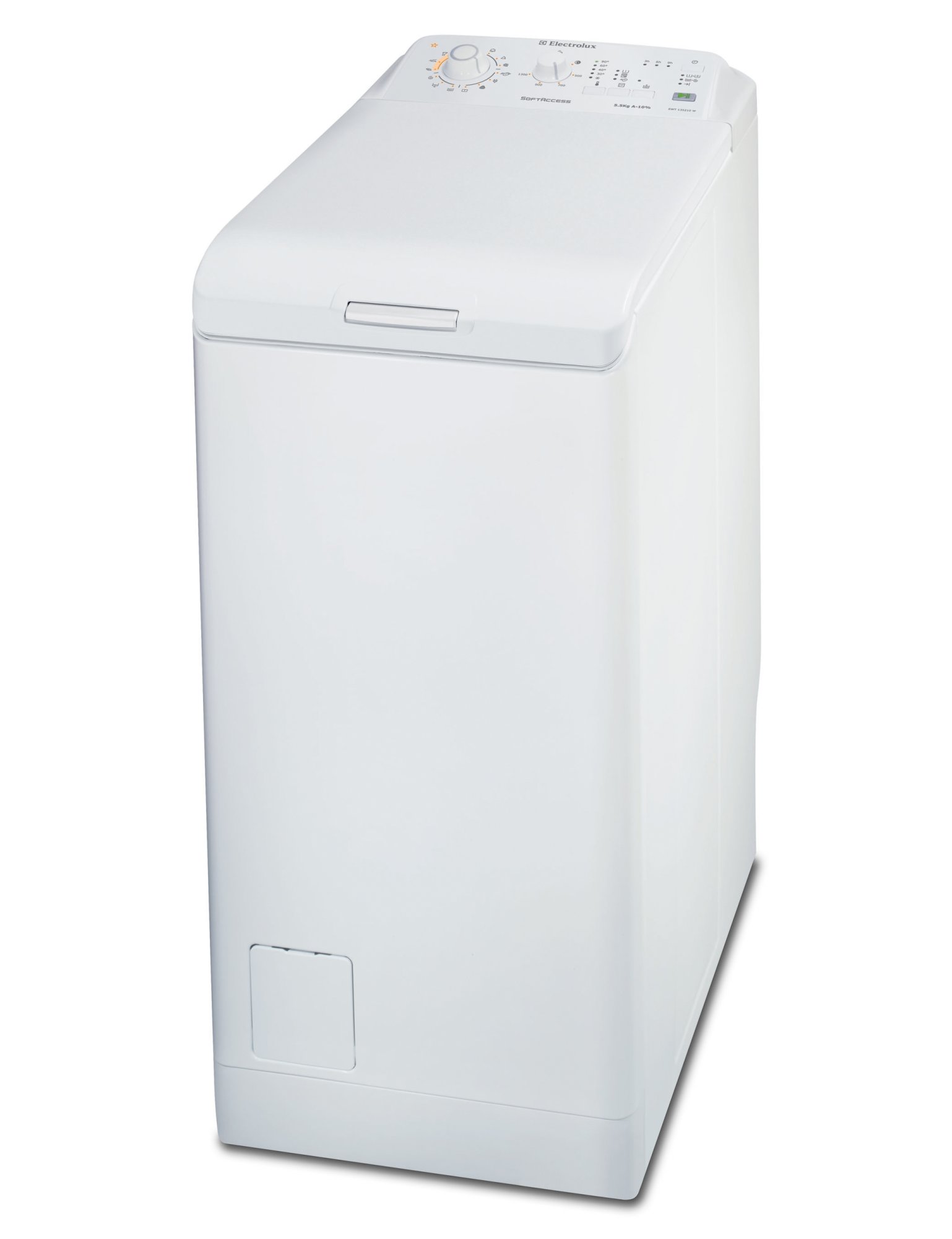Стиральная машина Electrolux EWT135210W купить | ELMIR - цена, отзывы ...
