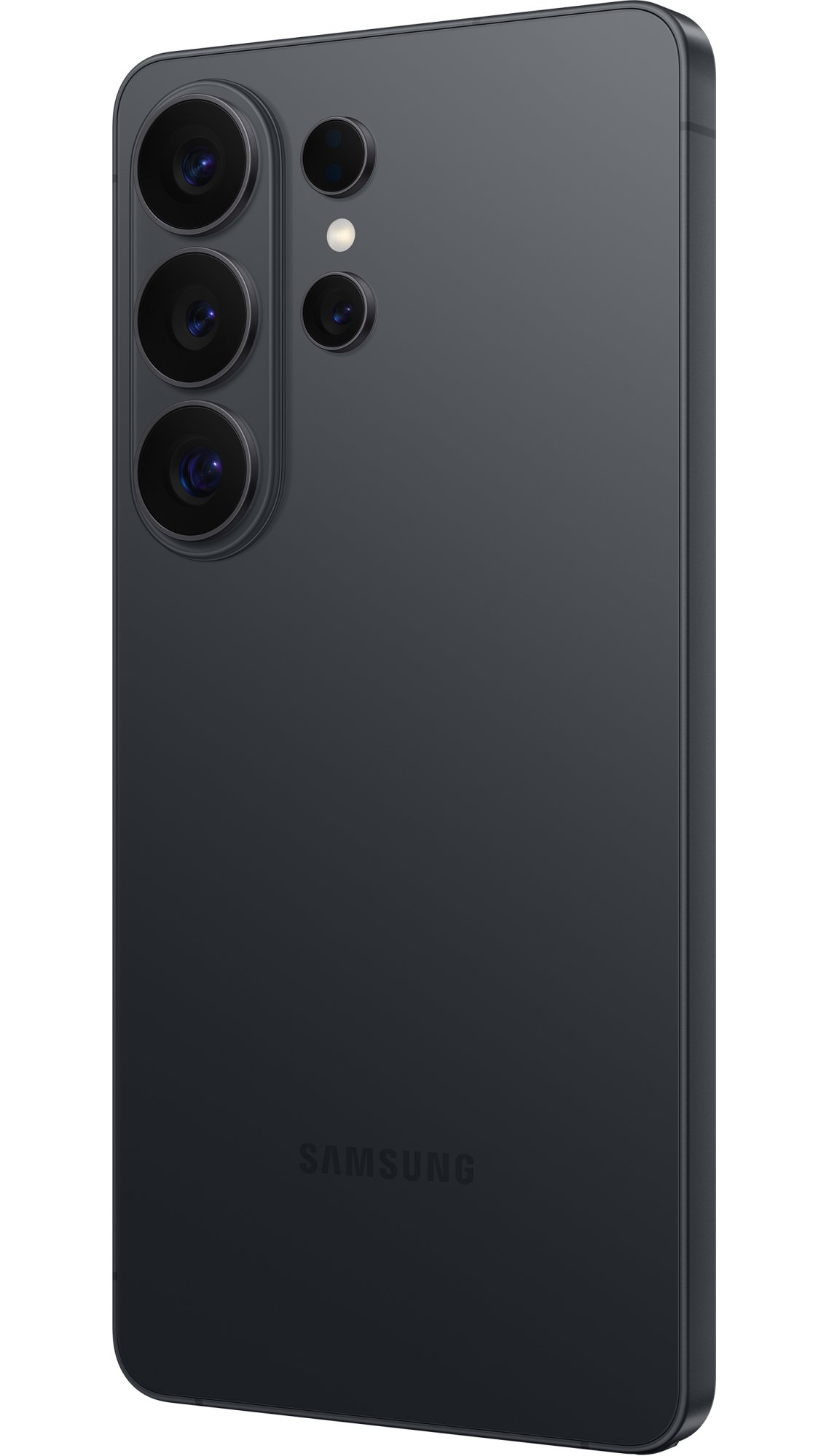 Мобильный телефон Samsung Galaxy S26 Ultra 12/256GB Black (SM