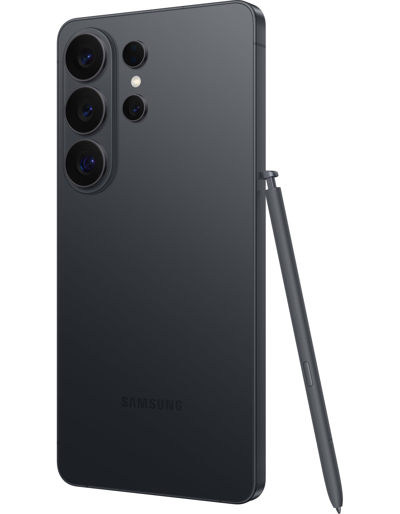Мобильный телефон Samsung Galaxy S26 Ultra 12/256GB Black (SM