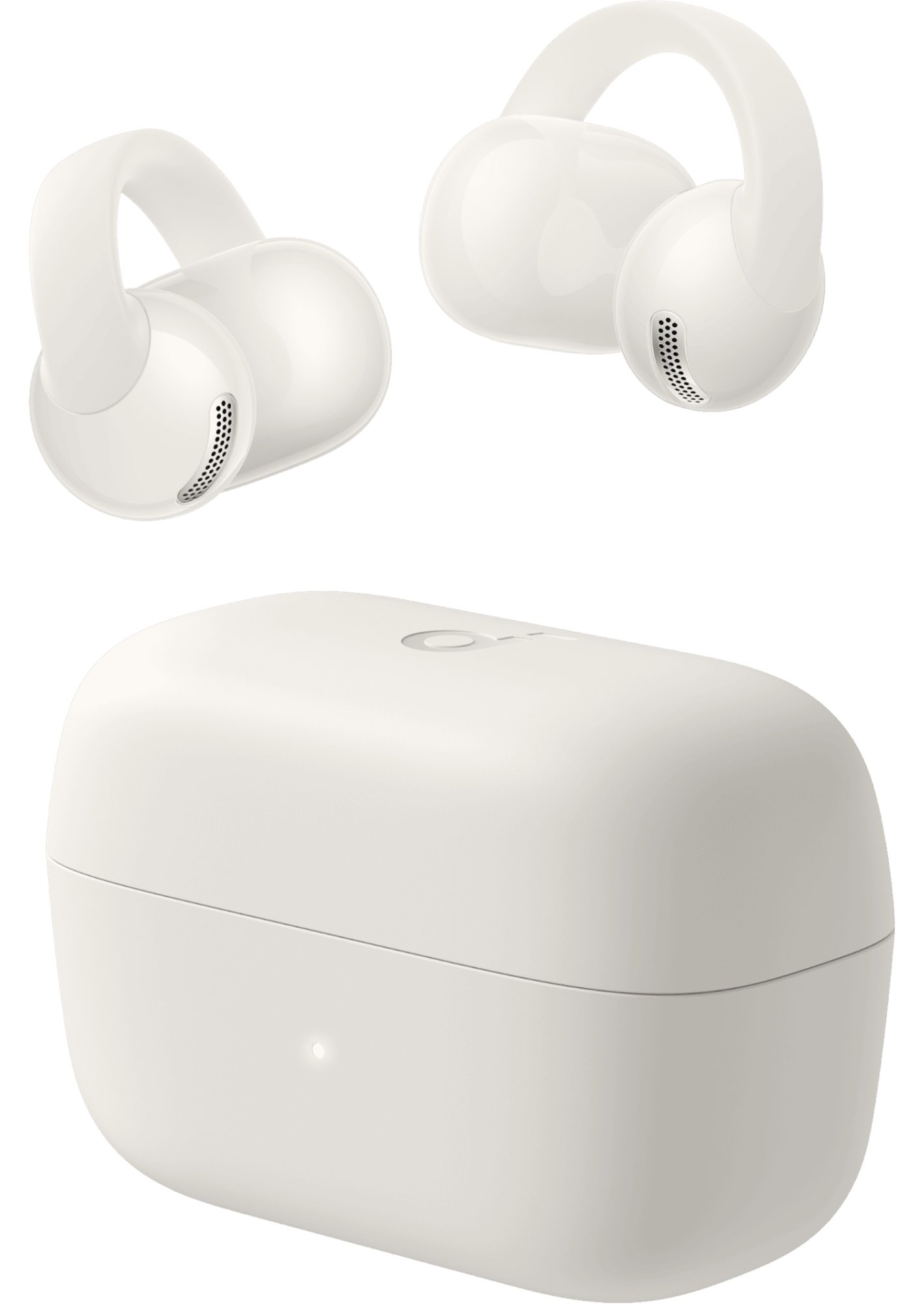 Наушники Anker SoundCore C50i White (D1101G21) купить | ELMIR