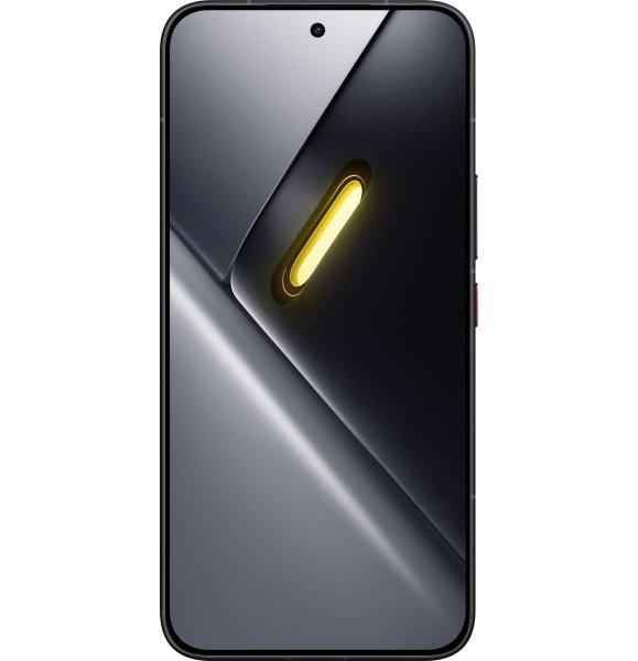 Мобильный телефон Poco X8 Pro Max 12/256GB Black UA UCRF купить