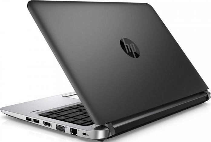 Ноутбук HP ProBook 430 G3 (P5S46EA) купить | Elmir - цена, отзывы ...