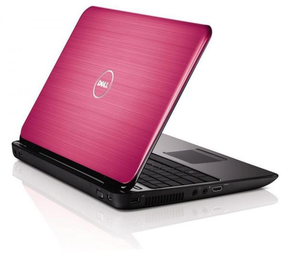 Ноутбук Dell Inspiron N5010 Pink (210-32010Pnk) купить | Elmir