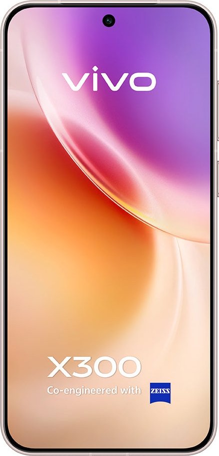 Мобильный телефон Vivo X300 16/512GB Halo Pink купить | ELMIR
