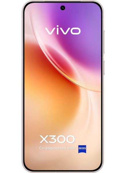 Мобильный телефон Vivo X300 16/512GB Halo Pink купить | ELMIR